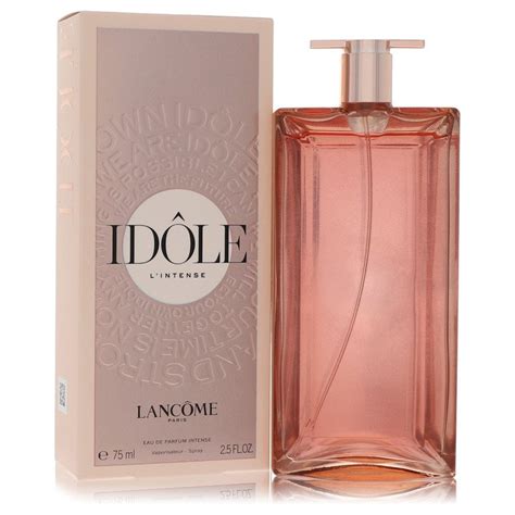 dior idole perfume